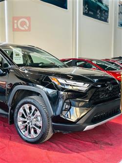 تويوتا راف 4